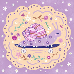 Meet your Posher, Jess